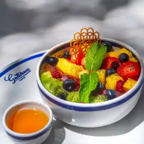Ensalada de Frutas