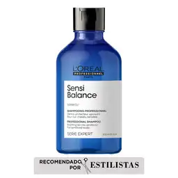 Sensi Balance Shampoo Cuero Cabelludo Serie Expert