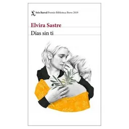 Días sin Ti - Elvira Sastre