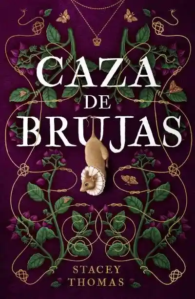 Caza de Brujas
