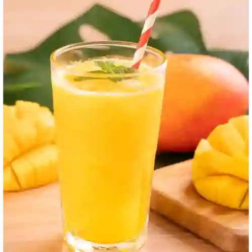 Jugo de Mango 16 Oz