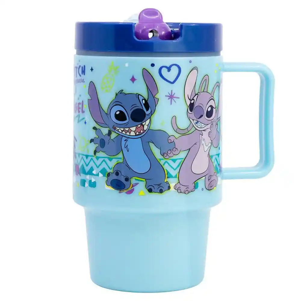 Vaso Cool Mug Stitch Drawing Stor 75056