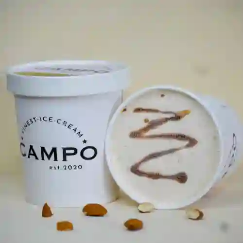 Almendra