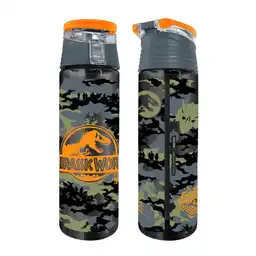 Botella Tuo Jurassic Wantu Bc-pr-254.jw2