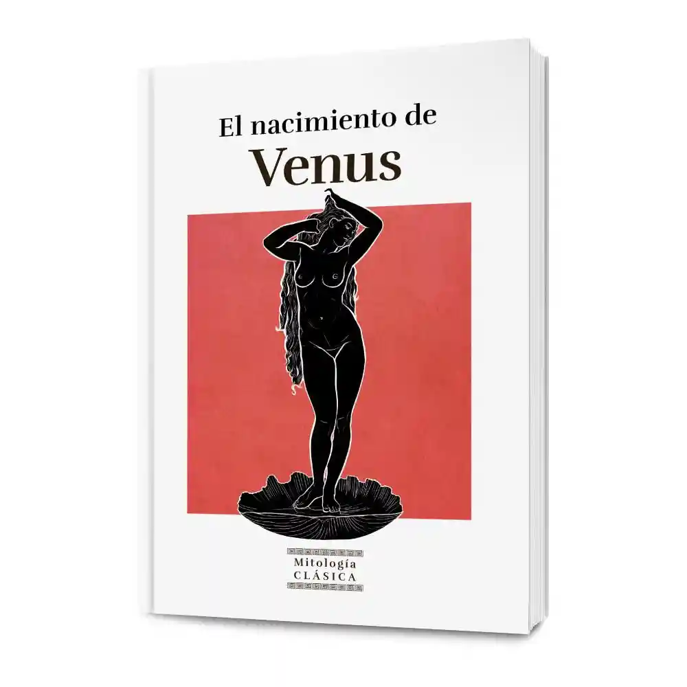 Colección Mitologia Clasic T35 Emse Edapp S.l