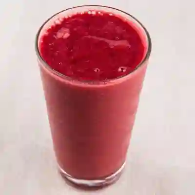 Jugo de Mora en Agua