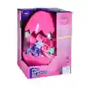 Set de Bloques Egg Funny Rosado