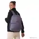 Morral Universitario Porta Pc 14" Trik M Morado Mujer