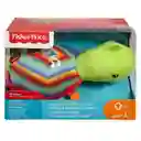 Fisher Price Juguete Tortuga Musical