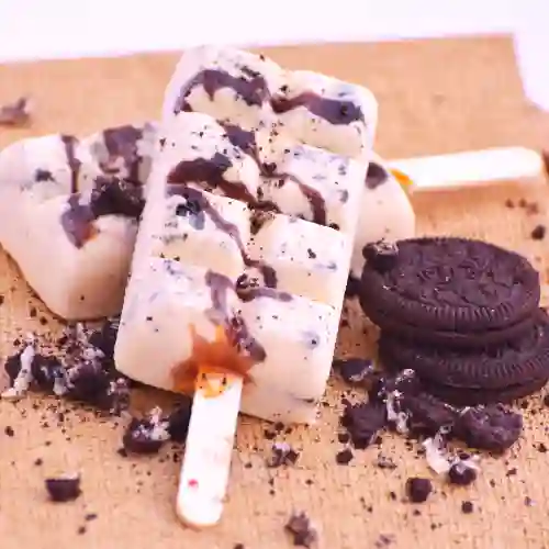 Cookies And Cream