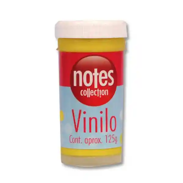 Notes Collection Vinilos 1 Grande Amaril