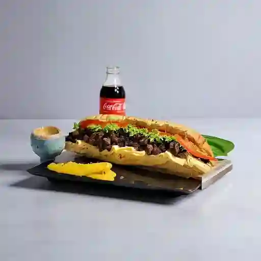 Chamaco 30 Cm