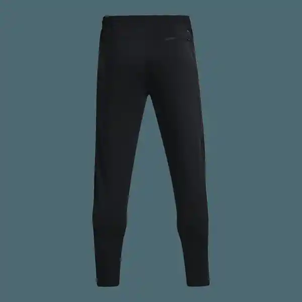 Under Armour Pantalón Meridian Tapered Para Hombre Negro MD