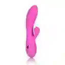 Calexotic Vibrador de Doble Estimulación Malibu Minx