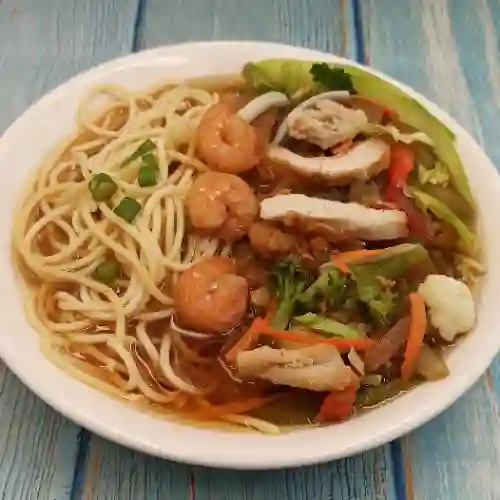 Sopa China