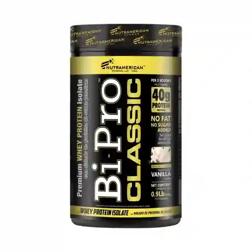 Bi Pro Classic Proteína de Suero