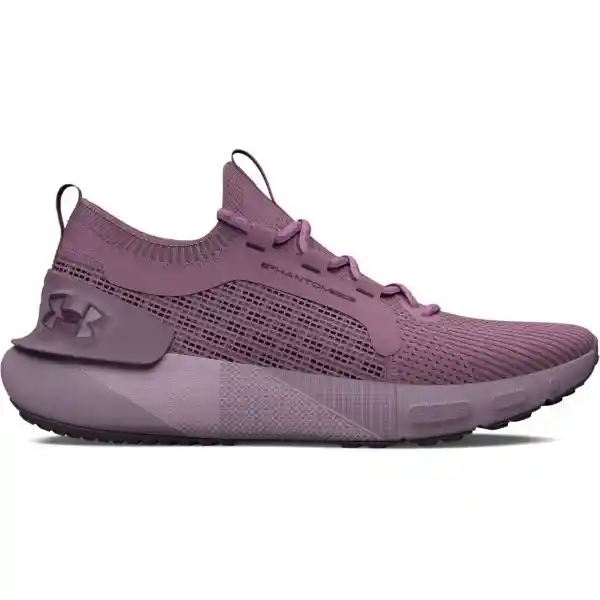 Under Armour Zapatos Phantom 3 Se Mujer Morado 7 3026584-600