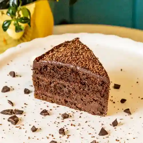 Torta de Chocolate