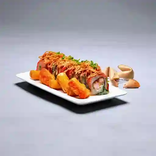 Combo Quillero