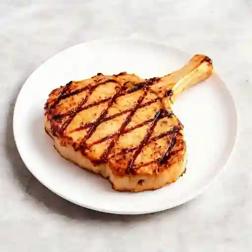 Chuleta De Cerdo