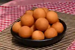 Combo Buñuelos X 12