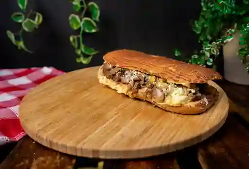 Sándwich By Yul