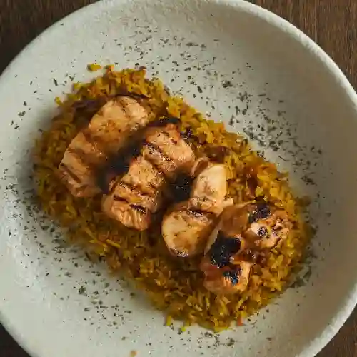 Arroz Sirio ( Nuevo)