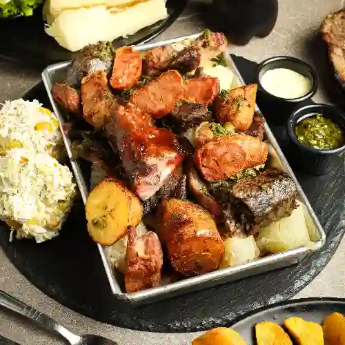 Picada Personal