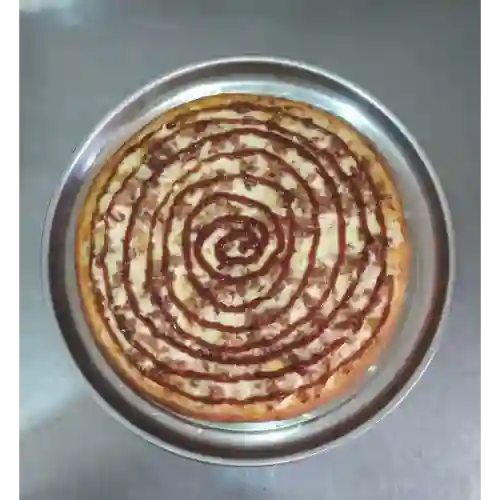 Pizza Hawaiana Especial