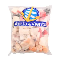 Ancla & Viento Mix Marisco