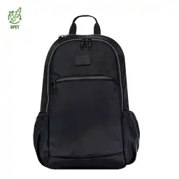 Morral Tracer 2 Color Negro N01 Totto