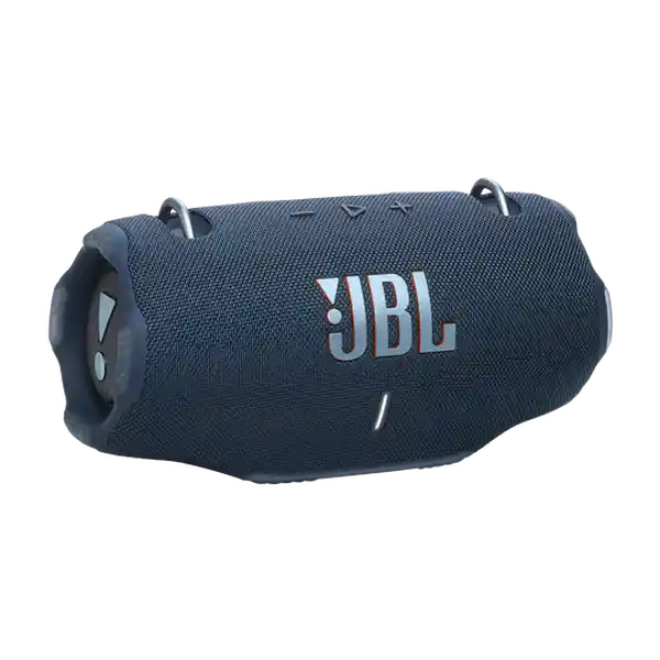 Jbl Parlante Speaker Xtreme 4 P Black