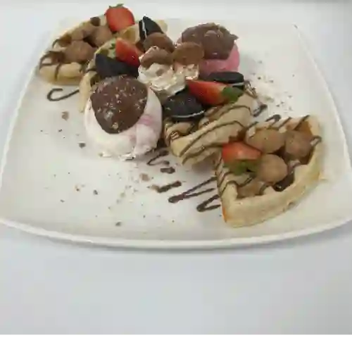 Sweet Treats Flavors