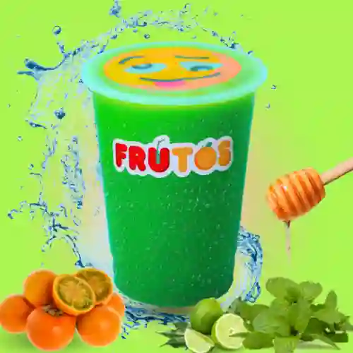 Batido Refrescante Relax 16 Oz