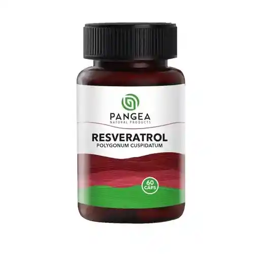 Resveratrol - Pangea