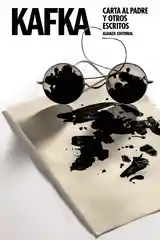 Carta al Padre y Otros Escritos - Franz Kafka