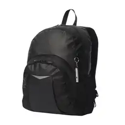 Morral Totto Teck Negro