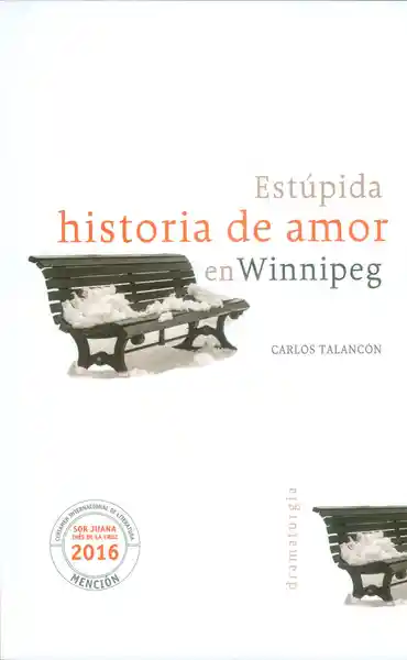 Estúpida historia de amor de Winnipeg