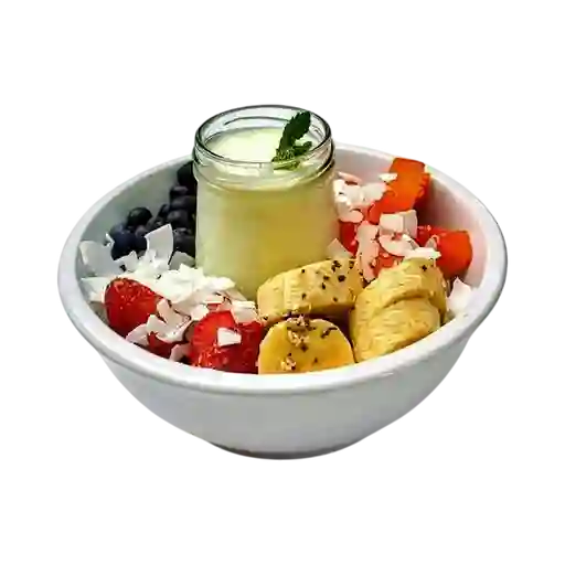Bowl de Frutas