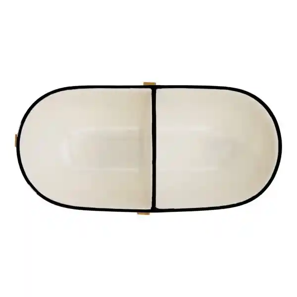 Bowl Cama Doble Rack Diseño 0001 Casaideas
