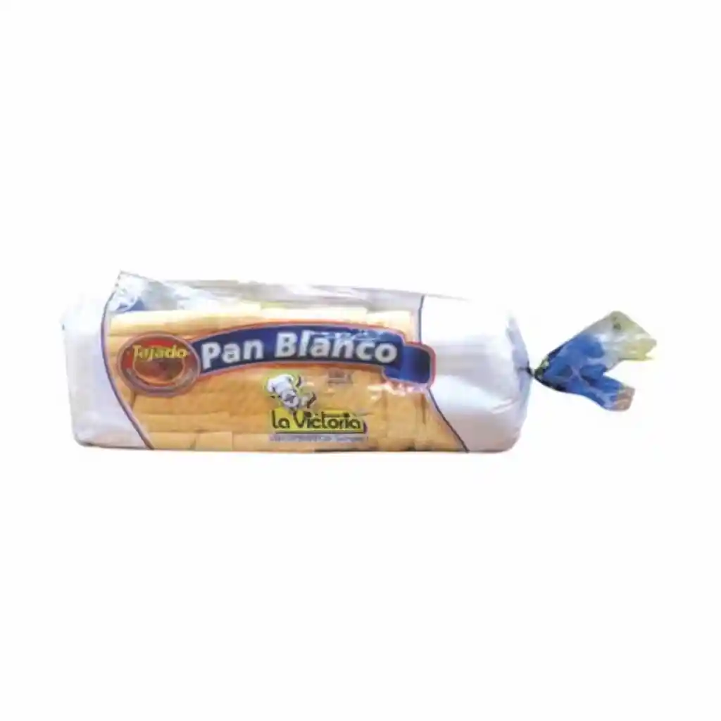 La Victoria Pan