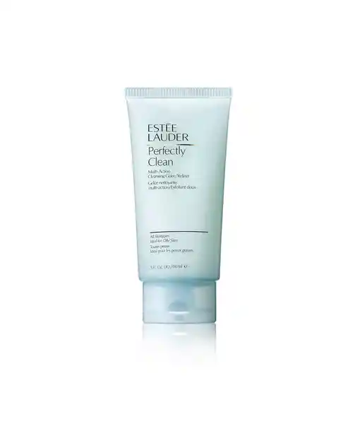 Estee Lauder Limpiador Perfectly Multi Action Cleansing