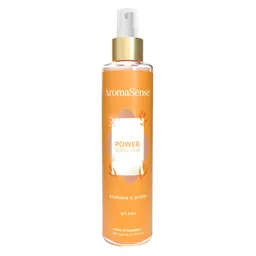 Splash Aromasense Aromasense Power Seduction (230 Ml)