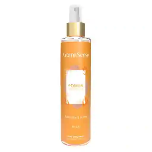 Splash Aromasense Aromasense Power Seduction (230 Ml)