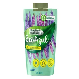 Limpiador Multiusos Bicar Aceites Azul-k