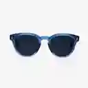 Tiwi Gafas Cannes Azul Lente Azul