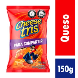 Cheese Tris Snack 150 g