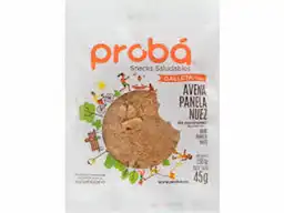 Probá Galleta