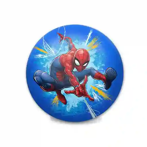 Pelotas Antiestres Spiderman Jaru
