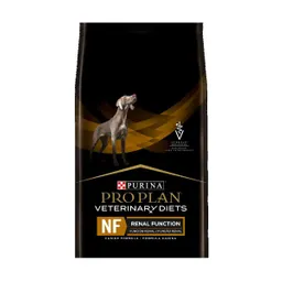 Pro Plan Alimento Para Perro Veterinary Diets NF Función Renal